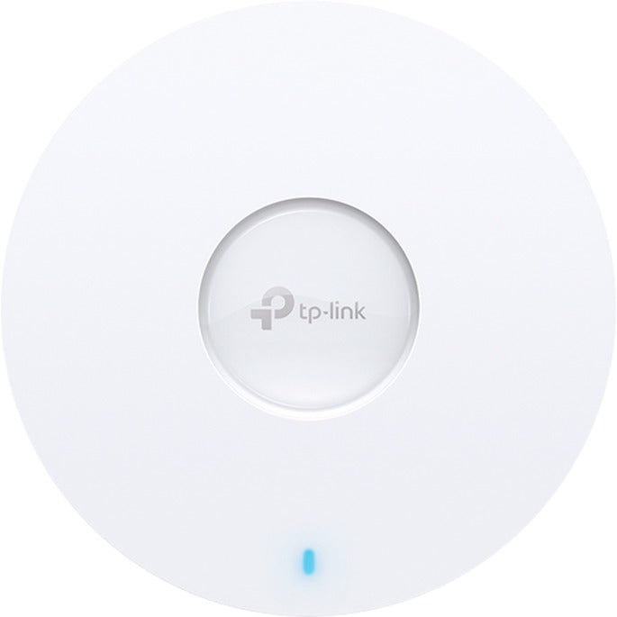 Tp-link eap690e hd axe11000 ceiling mount quad-band wifi 6e access point