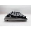 Ducky one 3 classic rgb mechanisch toetsenbord (zwart, us lay-out (qwerty), cherry mx speed silver, 100%, rgb led, double-shot pbt, hot-swappable, quack mechanics)