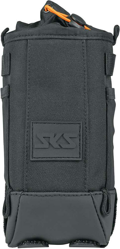 Sks frametas urban stem bag multifinctioneel 1,25l zwart