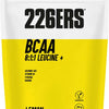 226ers bcaas 300g