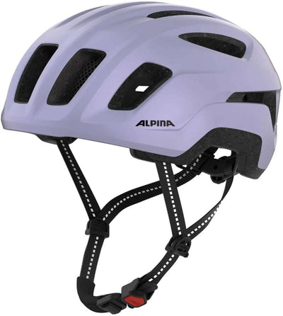 Alpina paranus - urban helmet