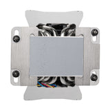 Silverstone sst-xe04-sp6p cpu-koeler (4-pins pwm fan-connector) - afbeelding 6
