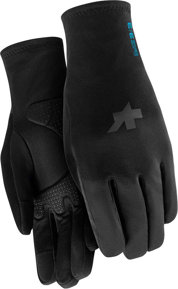 Assos p1 - winter gloves