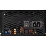 Silverstone da750r-gm gold, modulaire 750 watt voeding (zwart, 4x pcie) - afbeelding 6