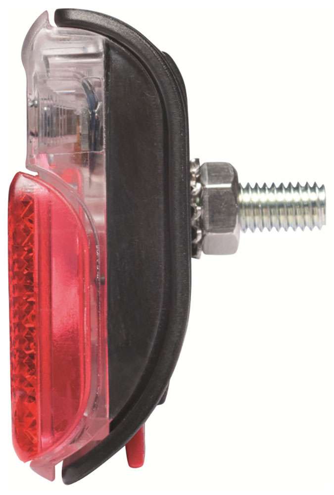 Busch muller busch + müller toplight line plus led rearlight