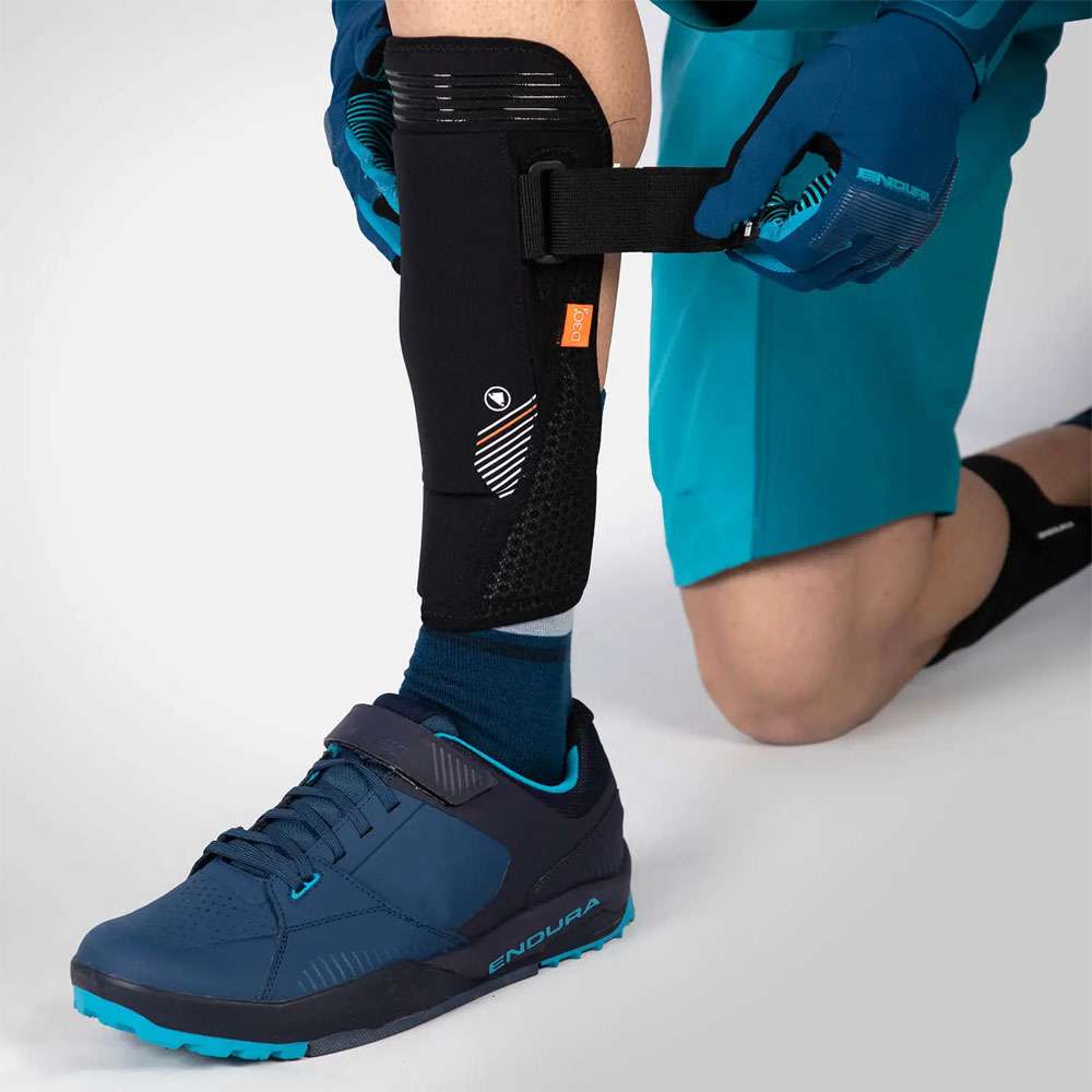 Endura mt500 d3o® - shin protectors