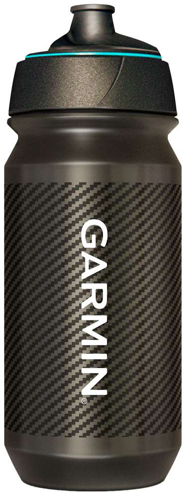 Garmin shanti carbon drinking bottle 500 ml