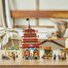 Lego one piece 75638 de strijd bij arlong park