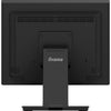 Iiyama prolite t1732msc-b2s 17 touchscreen monitor (zwart, vga, hdmi, displayport, audio, touchscreen)