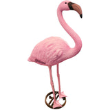 Ubbink flamingo waterornament - afbeelding 1