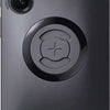 Sp connect phone case c+ for samsung galaxy s25