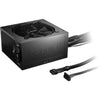 Be quiet! pure power 12 1000 watt voeding (zwart, 3x pcie)