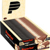 Powerbar protein+ low sugar bar 16 box
