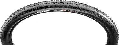 Maxxis severe 29x2.25 tr exo maxxspeed folding tire