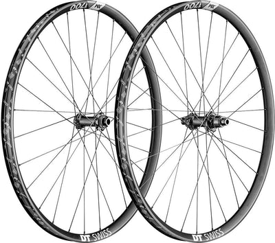 Dt swiss xm 1700 spline® 30 cl boost 29 sram xd wheelset