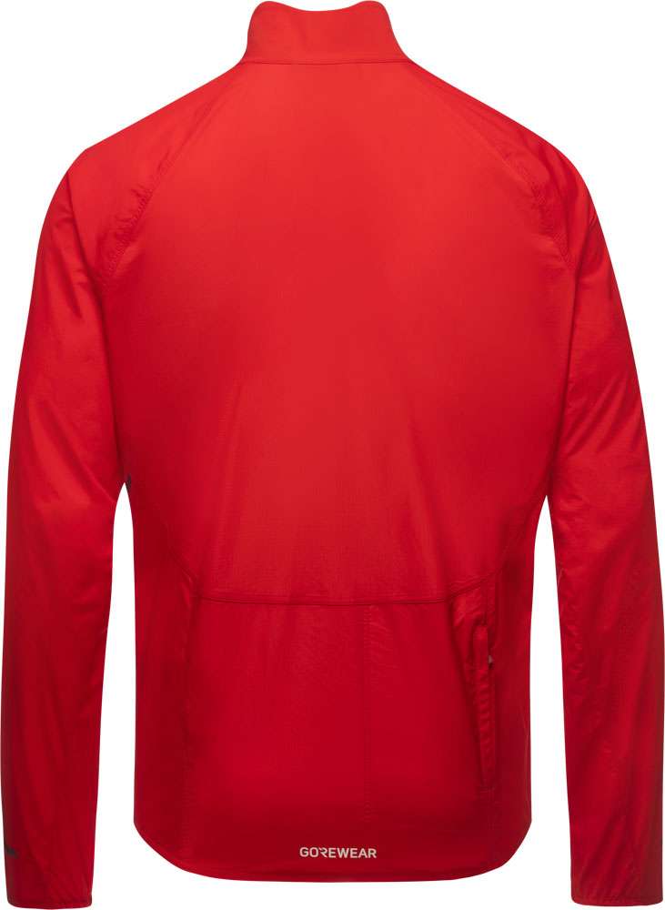 Gorewear spinshift windbreaker - windbreaker