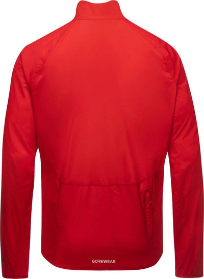 Gorewear spinshift windbreaker - windbreaker