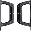 Spank spoon reboot flat pedals