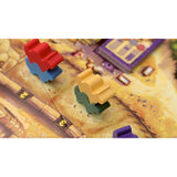 Asmodee eggertspiele camel up - bordspel kamelenrace - nieuwe editie met 3d palmboom - afbeelding 9