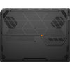 Asus tuf gaming a16 fa608pp-qt005w 16 gaming laptop (zwart grijs | r9 8940hx | rtx 5070 | 32 gb | 1 tb ssd)