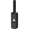 Tp-link usb 3.0 naar gigabit ethernet adapter netwerkadapter (zwart)