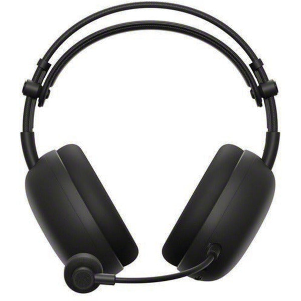 Sony inzone h9 ii over-ear gaming headset (zwart, pc, playstation 5, 2.4ghz, bluetooth)