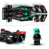 Lego speed champions 77244 mercedes-amg f1 w15 racewagen