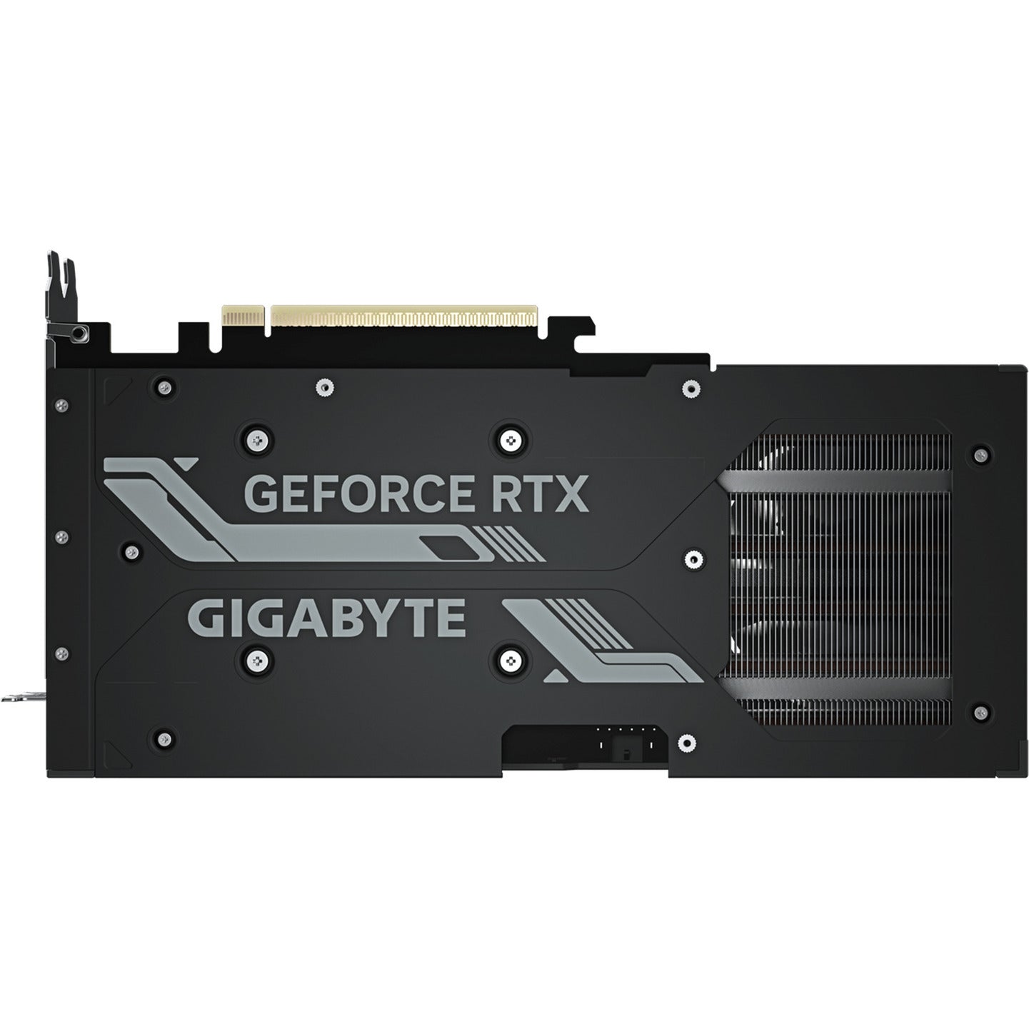 Gigabyte geforce rtx 5070 ti windforce oc v2 16g grafische kaart (dlss 4, 3x displayport, 1x hdmi 2.1)