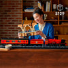 Lego harry potter - zweinstein express™ - verzameleditie constructiespeelgoed (76405)