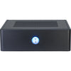 Inter-tech itx-601 htpc behuizing (zwart)