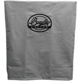 Bradley smoker cover - professional smoker bs1019 beschermkap (grijs) - afbeelding 1