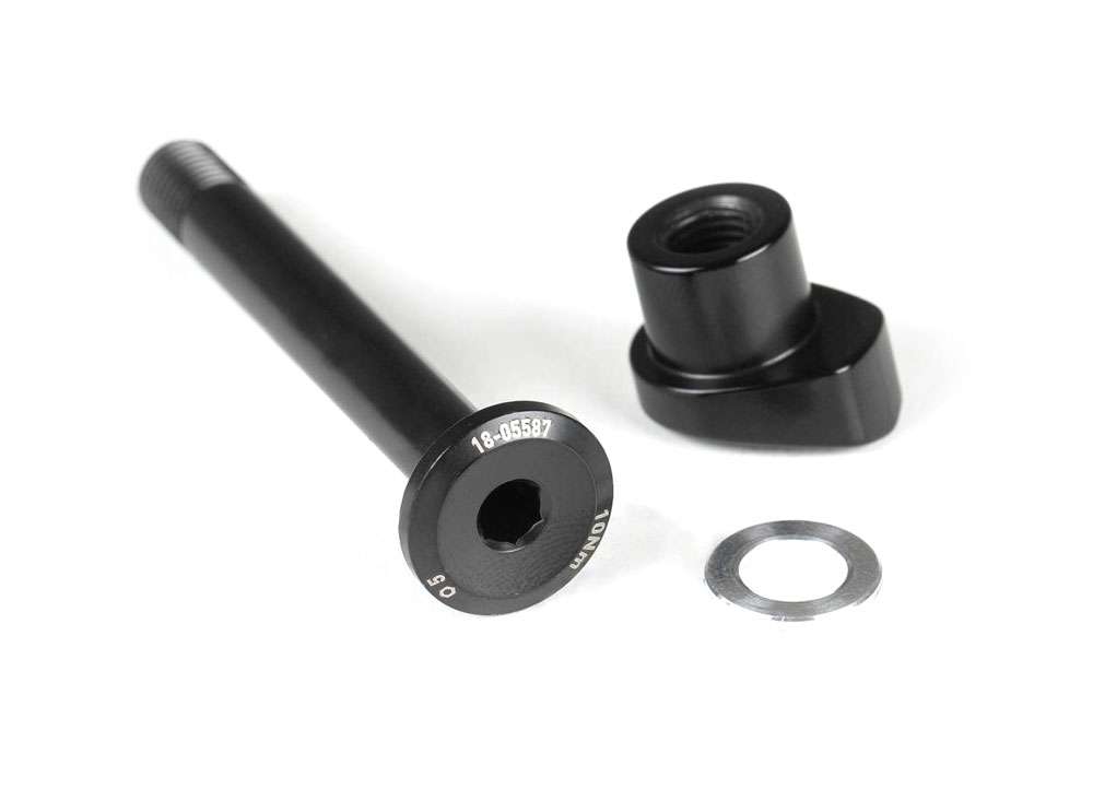 Cube bearing-pivot set-shock mount (19-04240)