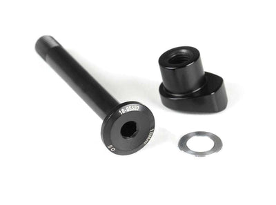 Cube bearing-pivot set-shock mount (19-04240)