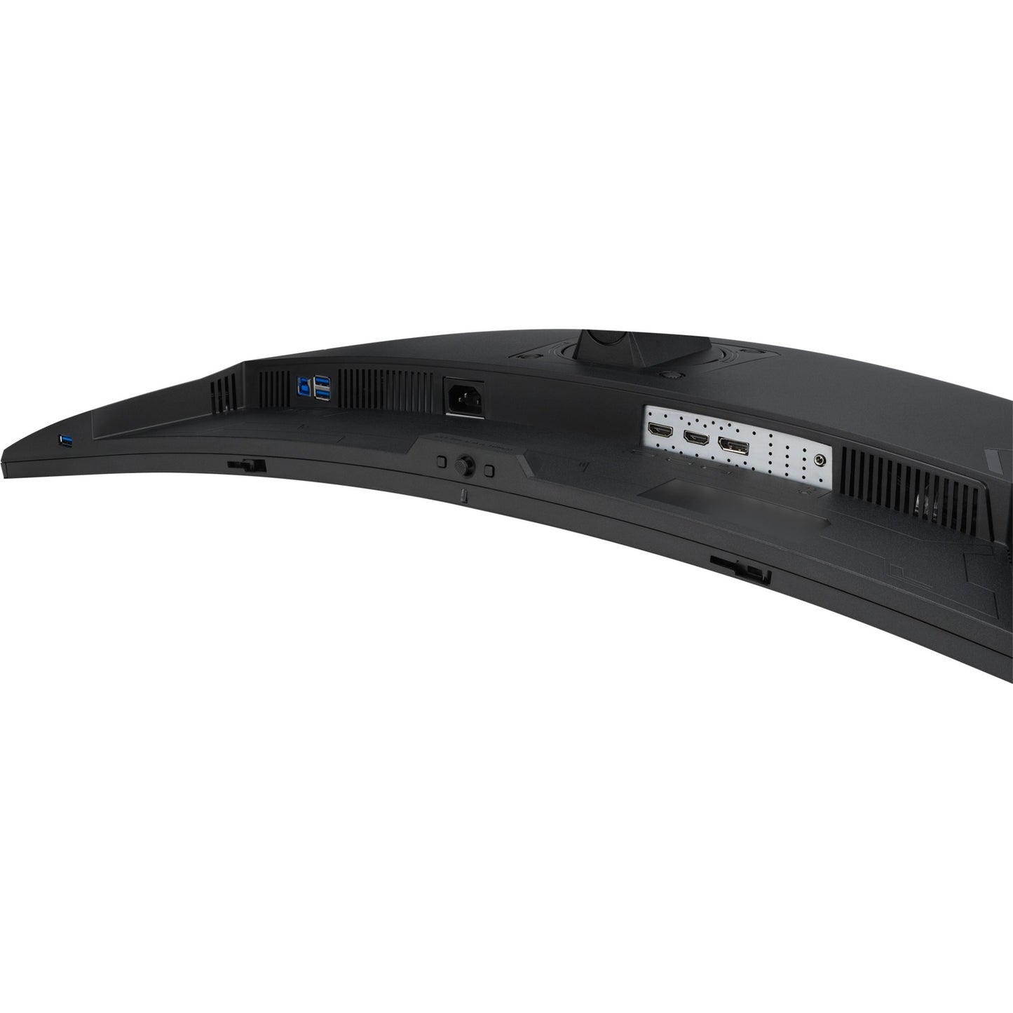 Asus tuf gaming vg34vqel1a 34 curved ultrawide monitor (zwart, 2x hdmi, displayport, 2x usb-a, usb-b)
