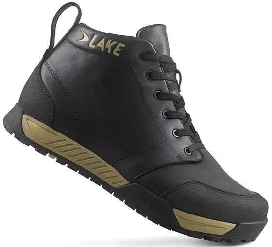 Lake mxz120 - mtb winter shoes