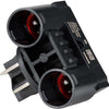 Bosch battery adapter 2 (bad 2)