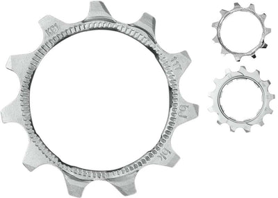 Shimano sprocket wheel for cs-hg500-10