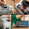 Lego star wars 75417 at-st walker ucs