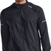 2xu aero - functional jacket