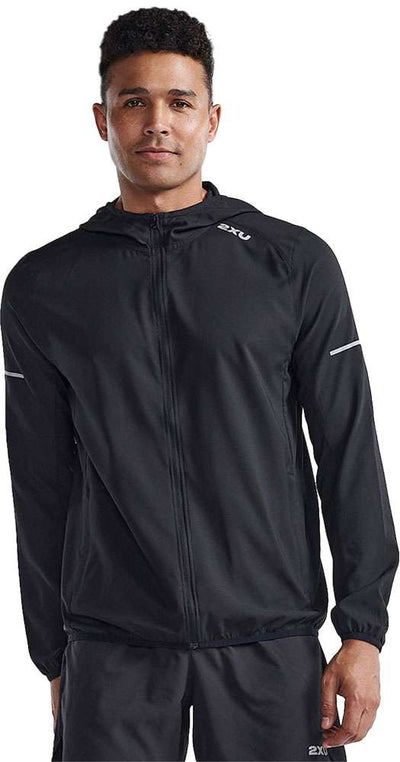 2xu aero - functional jacket