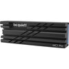 Be quiet! mc1 pro heatsink (zwart)