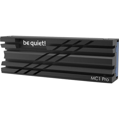 Be quiet! mc1 pro heatsink (zwart)