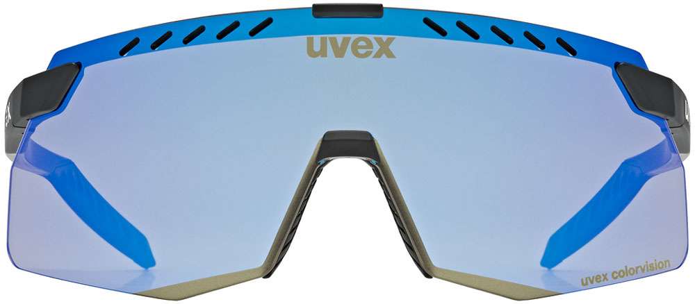 Uvex pace stage s cv sports glasses