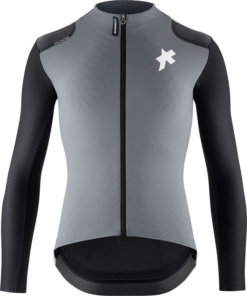 Assos equipe rs s11 spring fall jacket