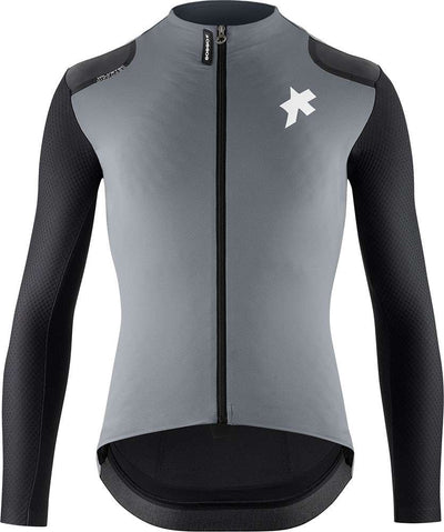 Assos equipe rs s11 spring fall jacket