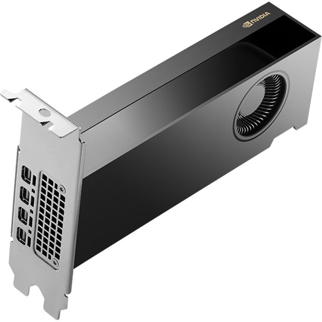 Nvidia® rtx 2000 ada 16 gb grafische kaart (4x mini displayport)