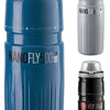 Elite nanofly cap thermal bootle 500ml