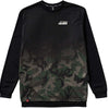 Loose riders essentials dipped - mtb long sleeve jersey