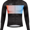 Cube teamline - long sleeve jersey