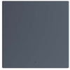 Aqara smart wall switch h1 enkelvoudige schakelaar (antraciet, zigbee 3.0, neutraaldraad vereist)